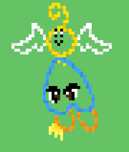 [8ed5a4] ....what the heck? 