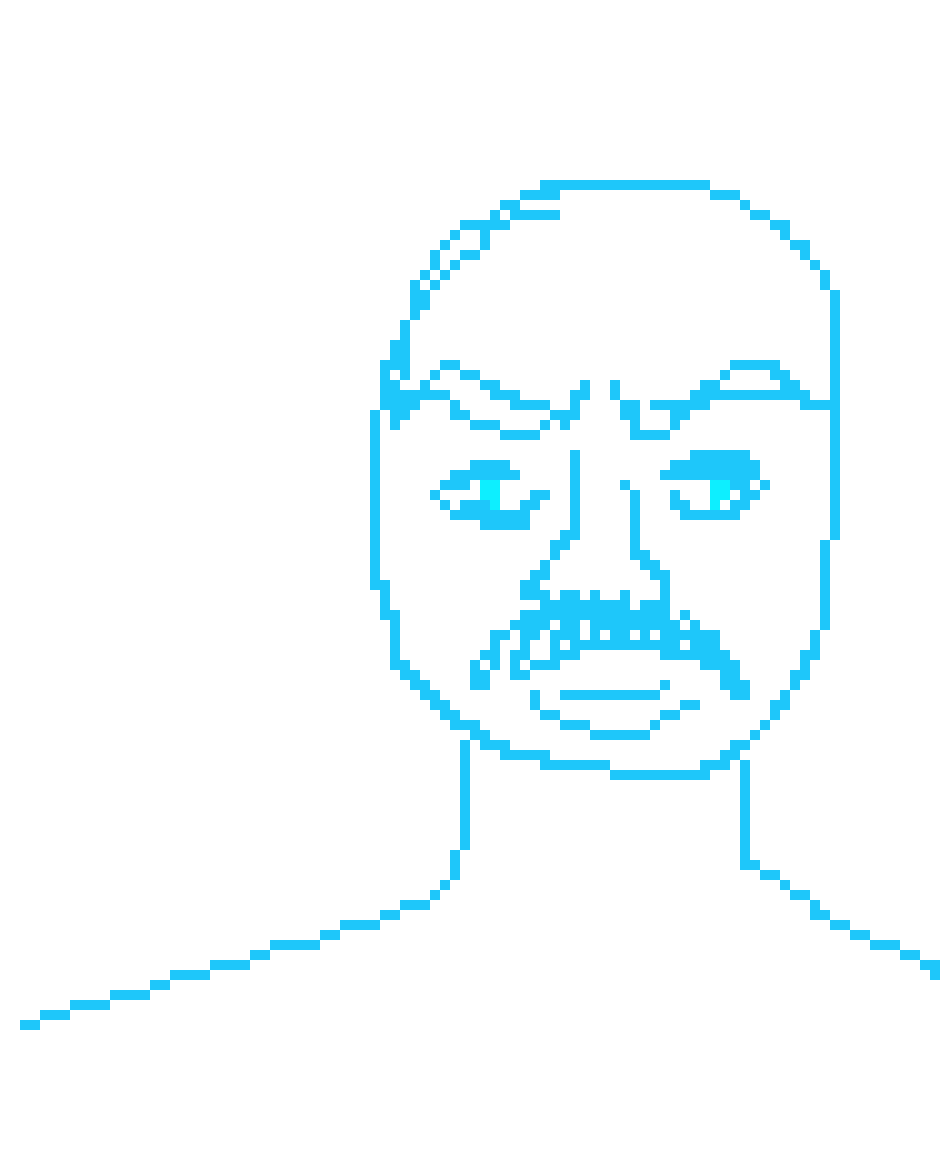 [ef0e94] Bmo glaze art in honor of me acing my physics final