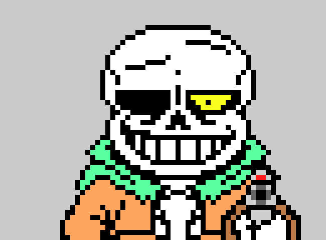 Toxic Sans