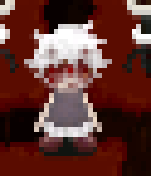 [777455] nah, if he was given the opportunity to stab someone when asked, he'd do so