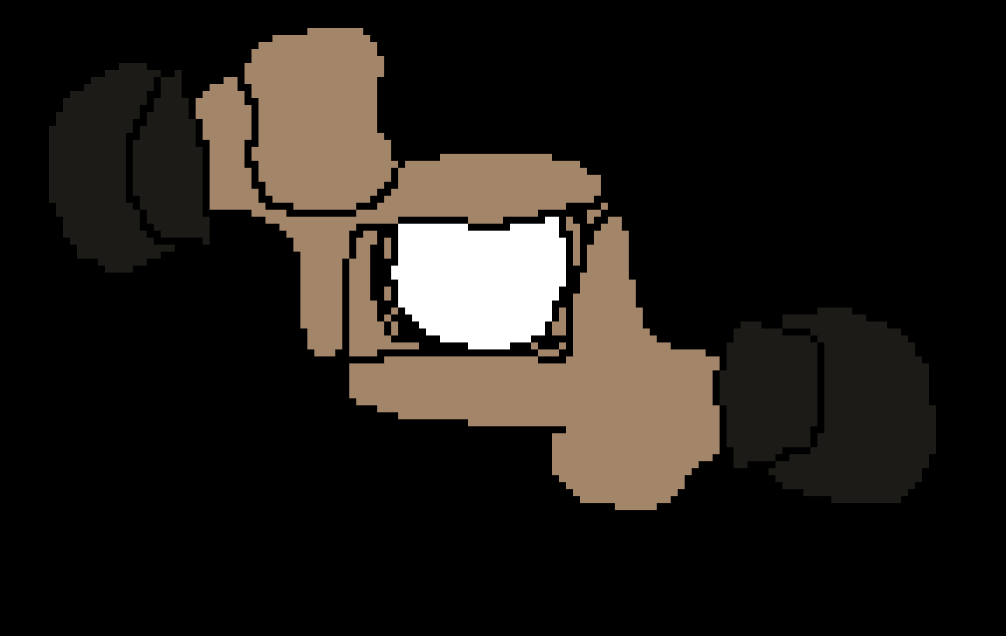 [2af1f7] DOMAIN EXPANSION: BLANK SLATE