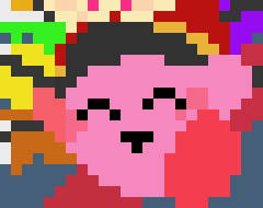 [4a8e17] *he got really happy at marker's reaction*