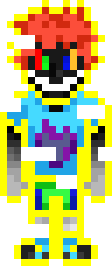 [f943f0] [OFFLINE] Ian 2