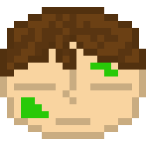 Does this mean that Patrick has the plague, maybe... I don't know.