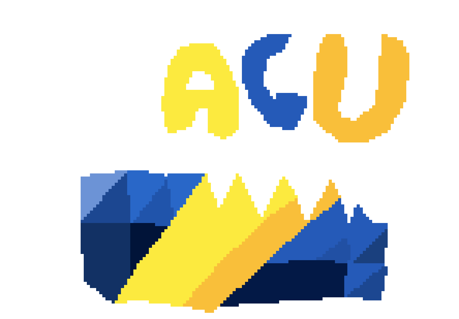 [c500fa] Acu Pixel Art