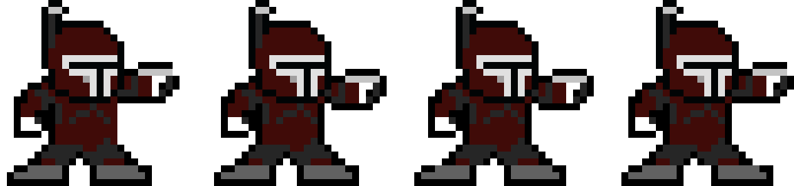 [885073] sprites mandalorianos