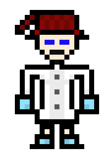 [e4de0b] Chemist Unmasked