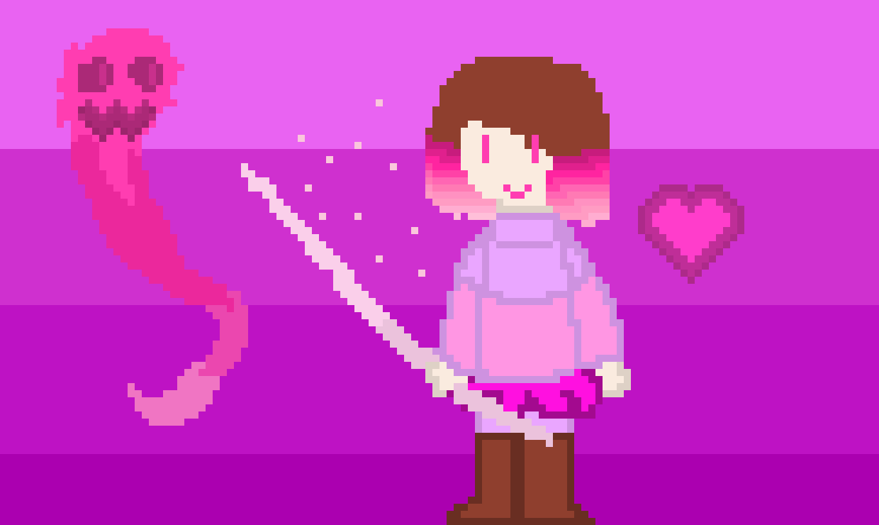 Betty Noiré | Terrie