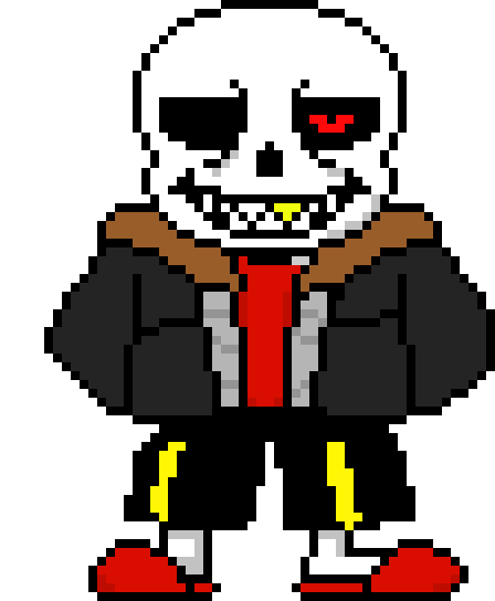 umderfell sans