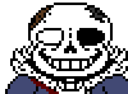 unlike the other people i killed some people now the new people i killed on my list is Lingo Sans , Dust Error 