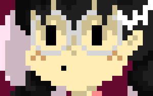 [777455] (Adeliene, it's not that surprising..)