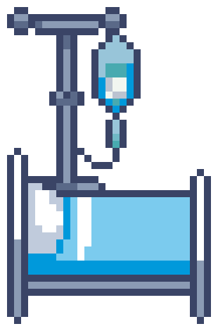 [d3cd96] hospitalbed