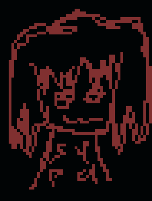 [d242b4] For your relentless slander campaign 