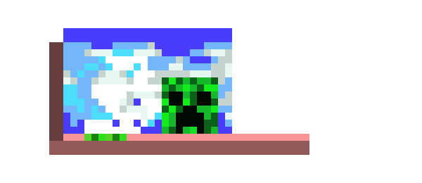 [77a737] minecraft