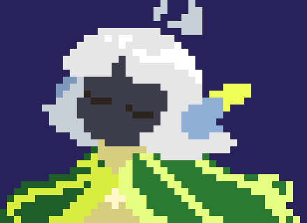 [777455] *Drawcia would simply just follow behind, and Taranza, while still a bit confused about this, would also follow them.*