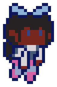 [f6d4a1] Harmony ghost