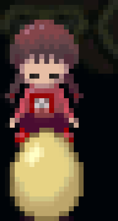 [777455] the other OTHER version of Magolor (yes i straight up went onto Yume Nikki just to get this image shut up)