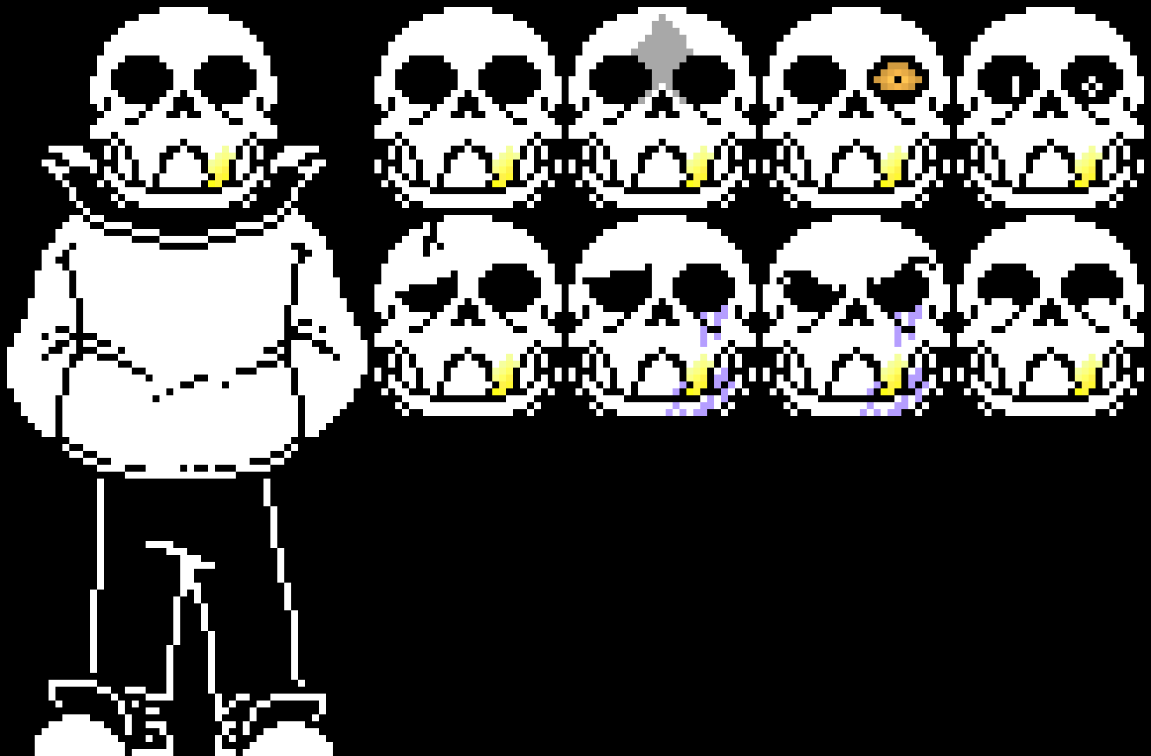 Massacre | Scratch drawing, that was mildly fixed with a redrawing... -Terrie