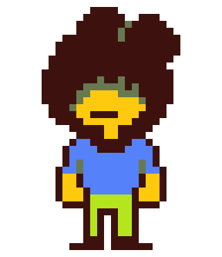 [3e21f9] Ev the Deltarune