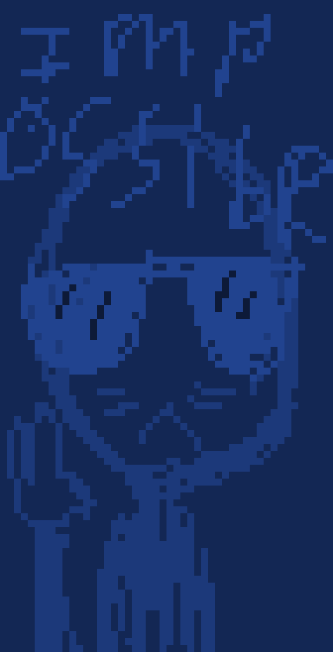 [cd8b18] Crazy frog pibby glitch fnf mod