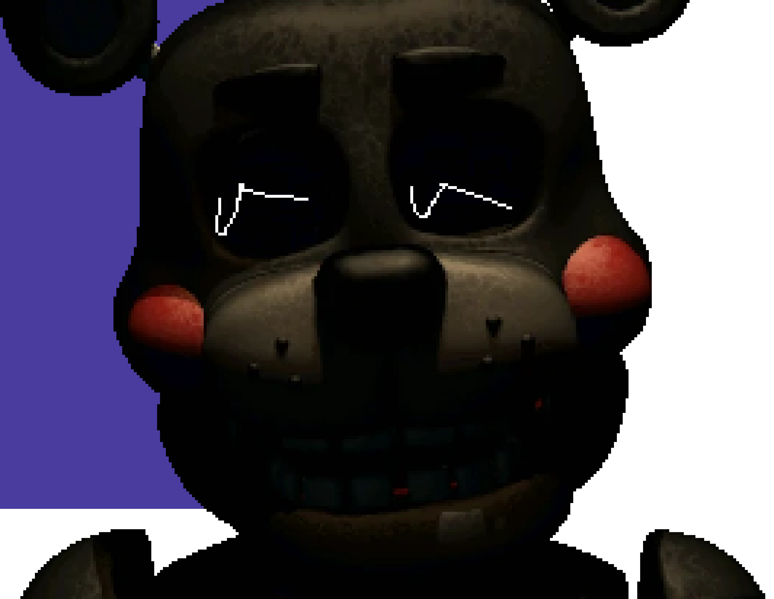 [8c660b] bmo doesnt know i just imitate people and it's not exclusively supa i've copied