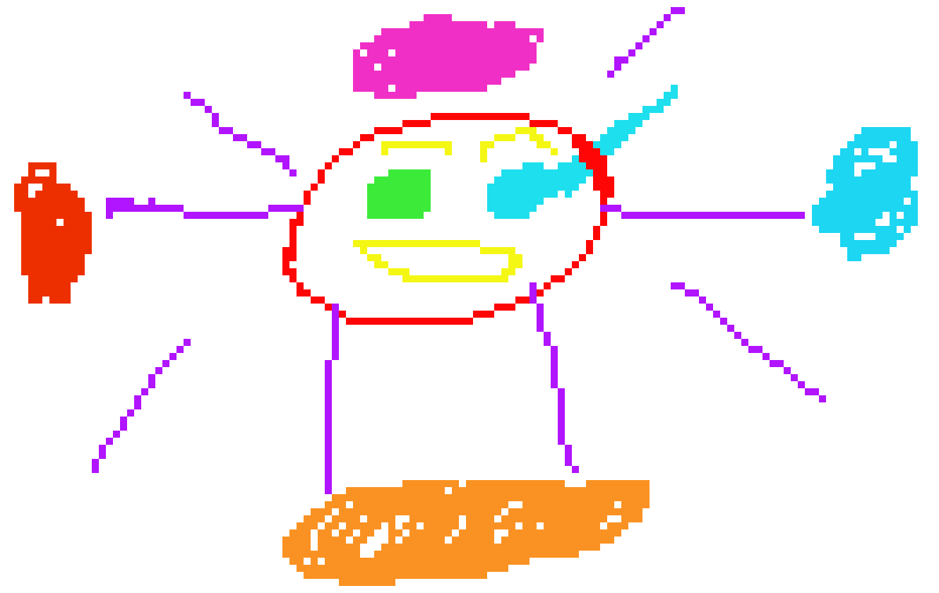 [bff381] The portal master