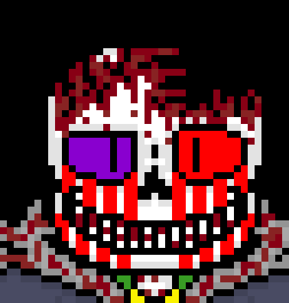 [84ce04]  *finds a ticking bomb that has 10 seconds* whats this eh whatever *Chucks it at disasverses house*