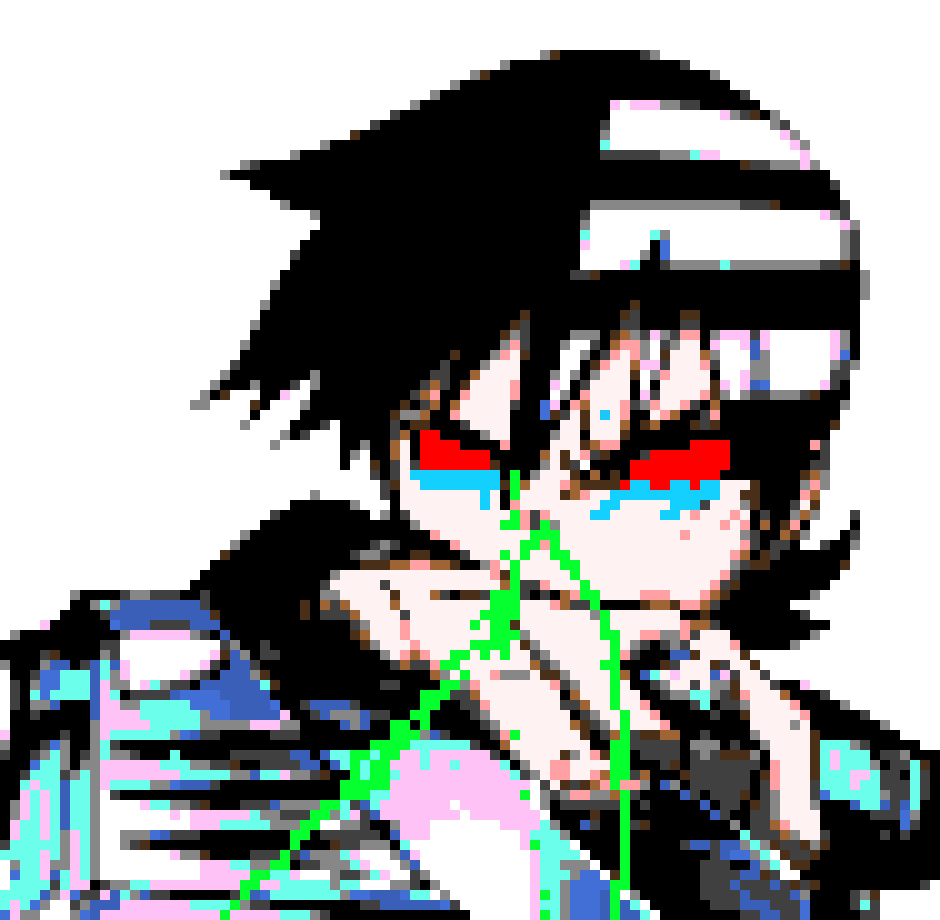 stfu i am not v6, No wonder !?!? leaked your face fag