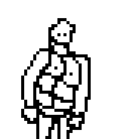 [224a35] fun fact I did this with steroids