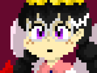 [777455] I guess it does not matter for now... *She started to pick things up*