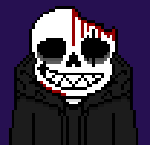 [7c78a2] (oh boy rip Terror) *Fear stares at Trevor, as if he is looking into his soul. Trevor can hear distant screams of fear and pain, as Fear crushes Trevor's hand a bit* 