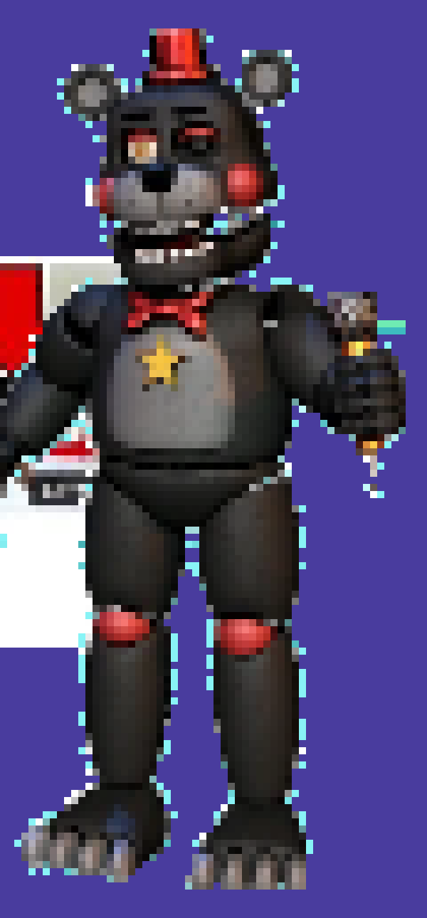 [050127] ough i forgot my mandatory ignats #noglaze this is the greatest drawing ive ever seen