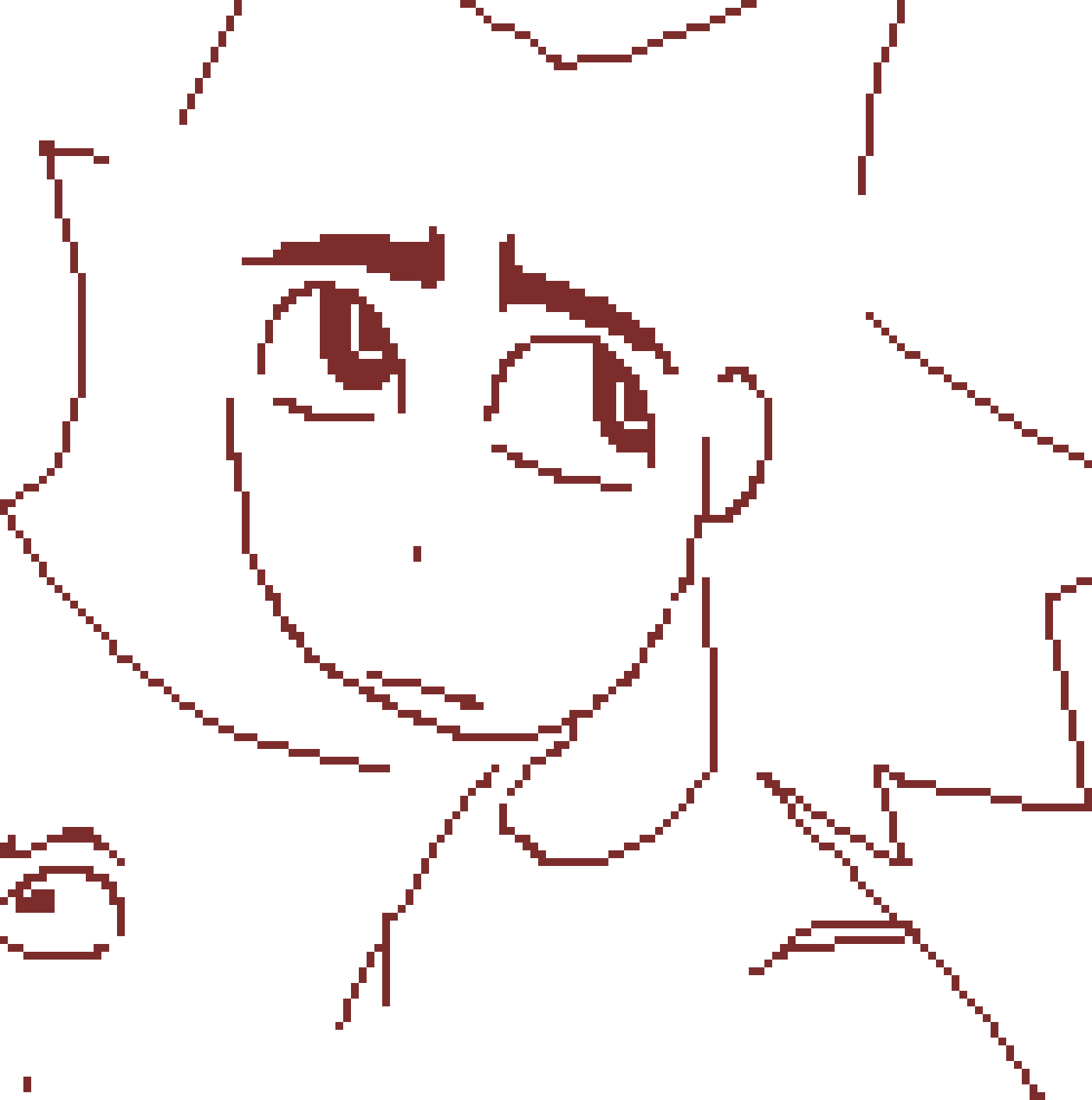 sorry let me fix my reaction