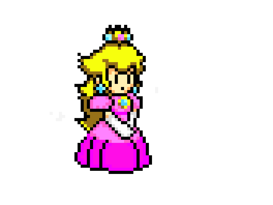 [270956] Princess Peach 
