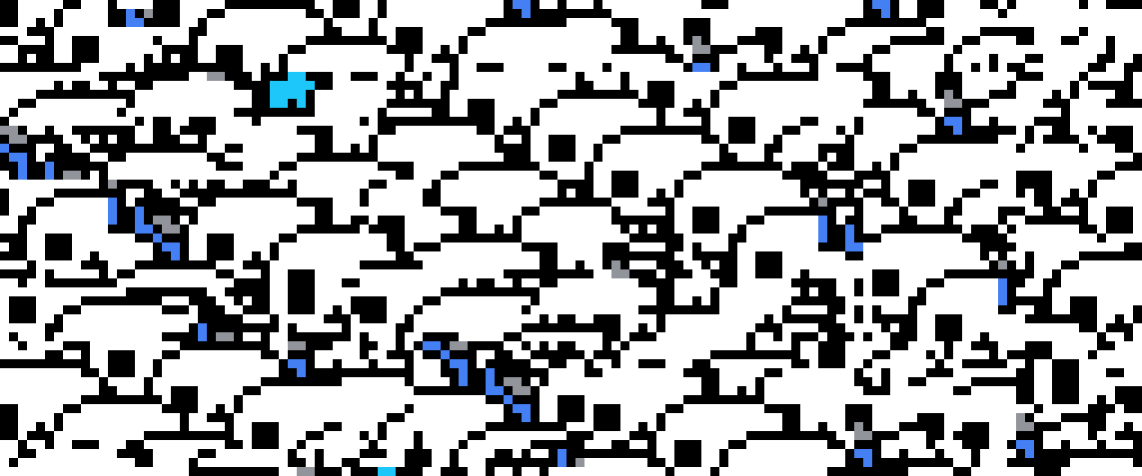 [0f7191] Sans army 2 - Fresh!Ink sans