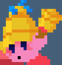 [83aadd] *he started to ring his bell in hopes that taranza and marker would hear and follow the sound*