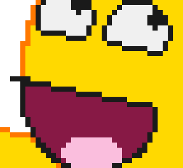 [bf9ab5] now i will start to say bad words spelt  like how many people spell them