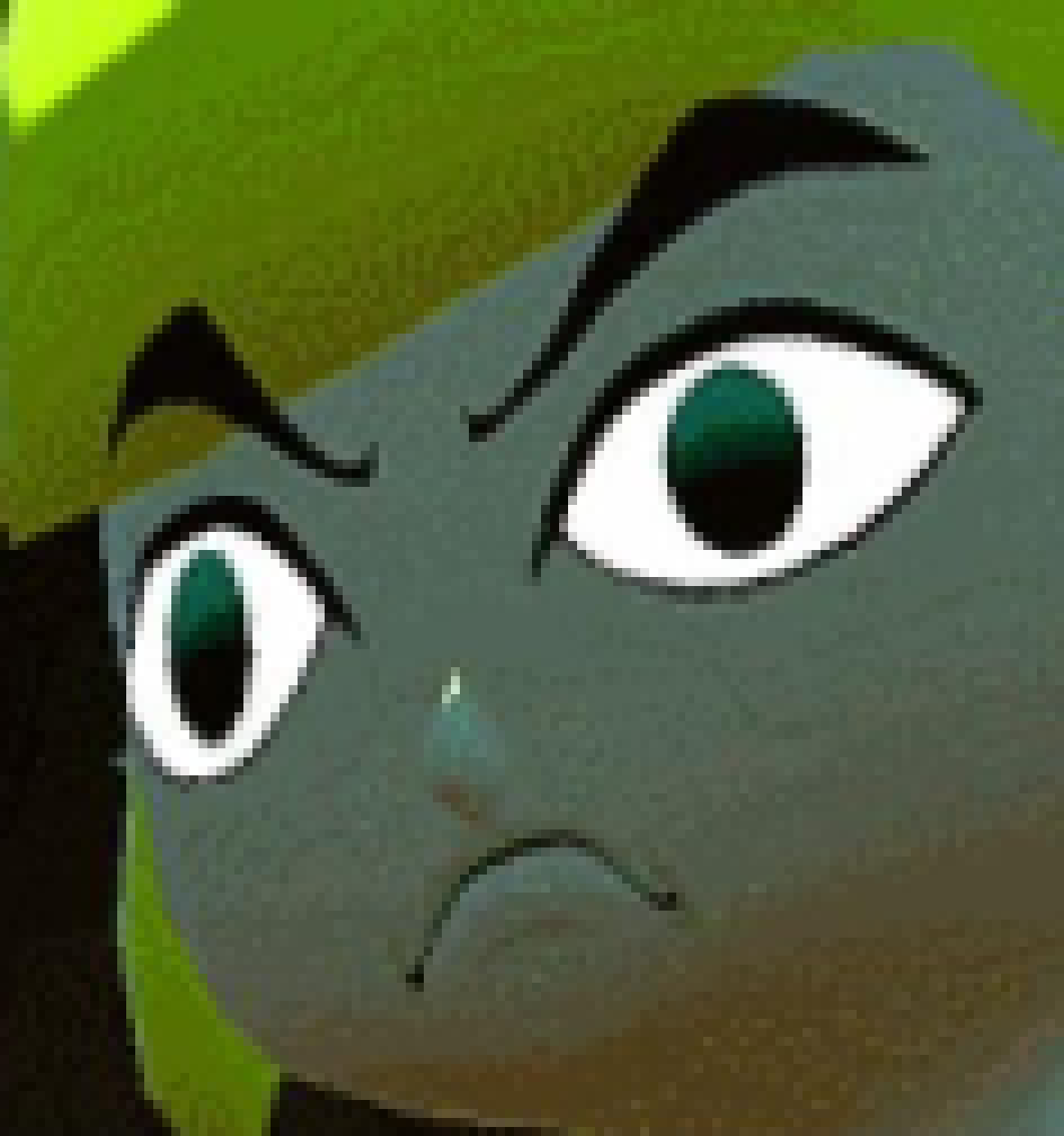 [777455] i mean, i have yet to see any other links make faces like this