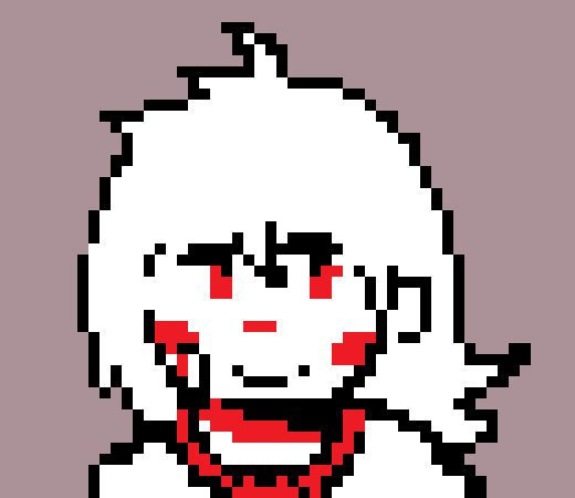 just lost a drawing I was so proud of I might have to kms