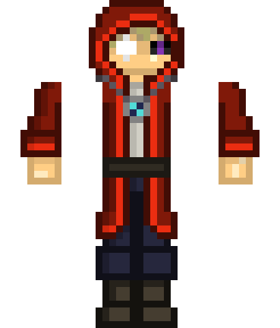 [9943e6] Midnight Sammy