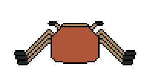 [afe85f] philip_the_spider_back
