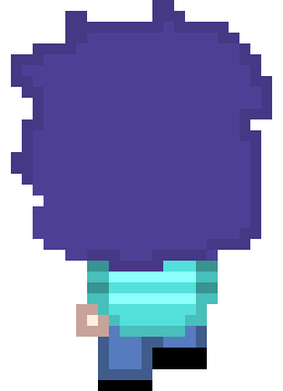 [0b1456] back walking 2