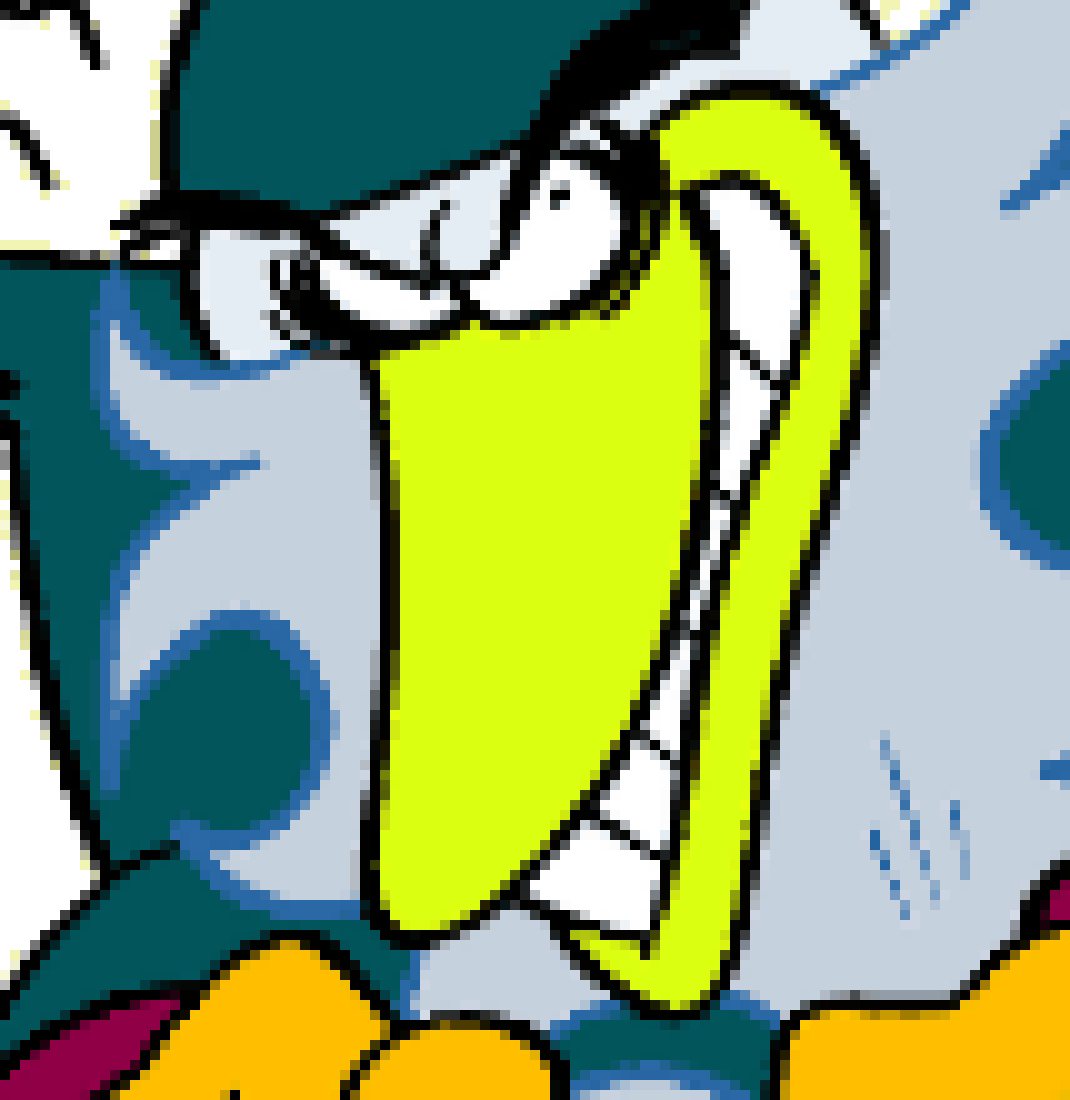 [e68562] FUCK. DAMNIT. SHI T
