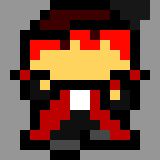 mini me (Thanks Dolphin!)