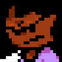 [ff9222] "Well they had nothing on it so yeah."