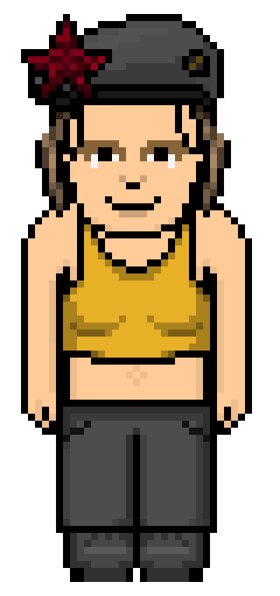 [fffec4] marechal fem