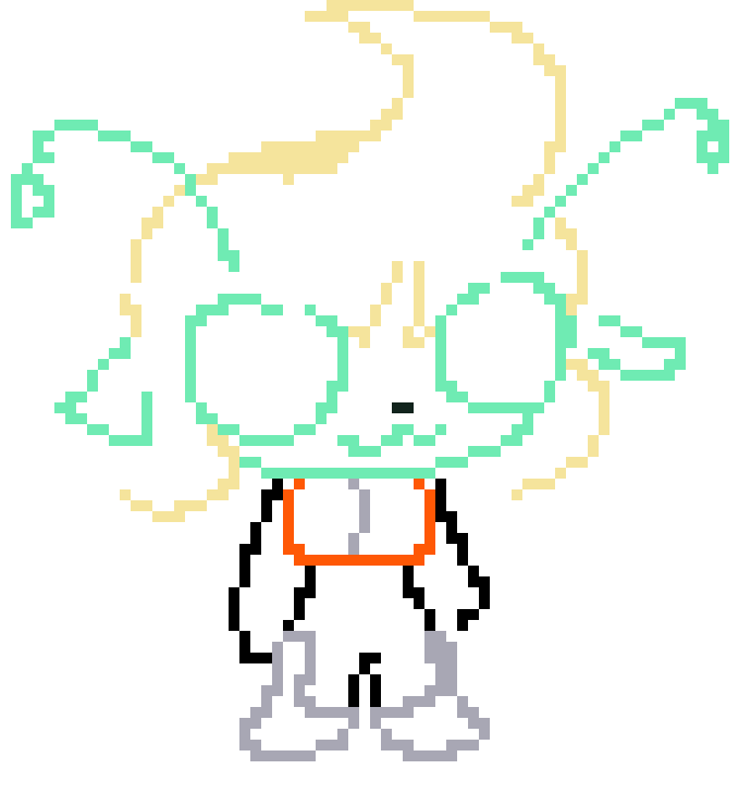 [8c660b] i was already freakified just try to match my freak