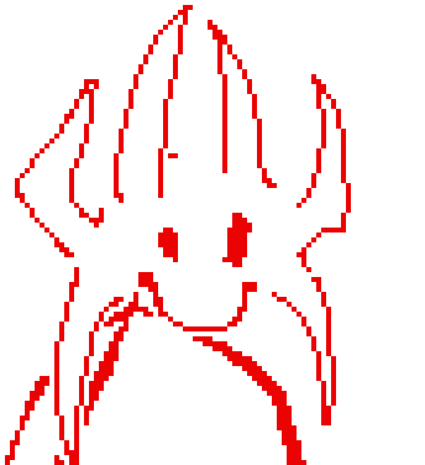 [988019] the hands were an ass to draw. anyways wheres pepper he needs to see this