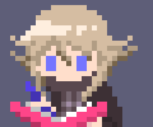 [777455] *Susie spoke back on the device:* "Huh-? is that Marker? And- what device?"