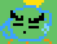 [1d710f] ...Alright then... Um... Well, I did have fun at least.. This just ended weirdly.